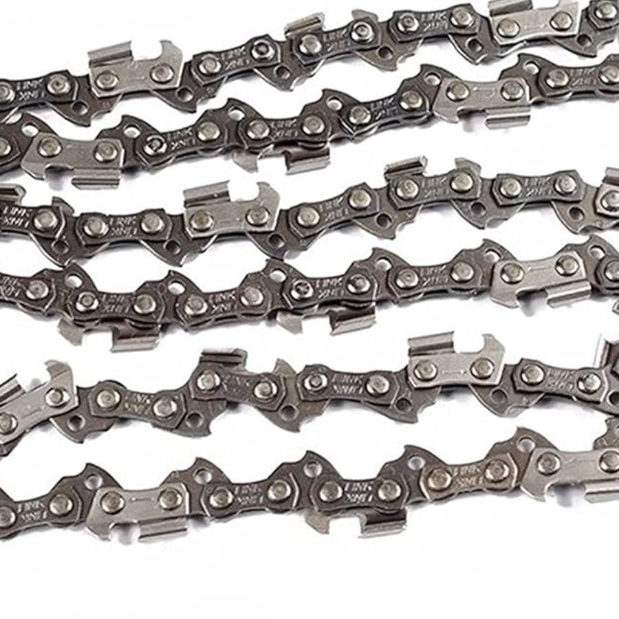 Saw-Chain