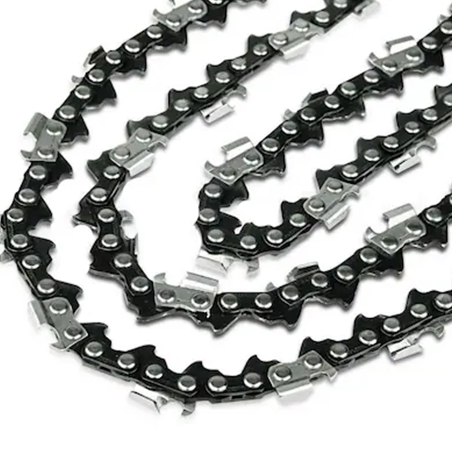 Saw-Chain