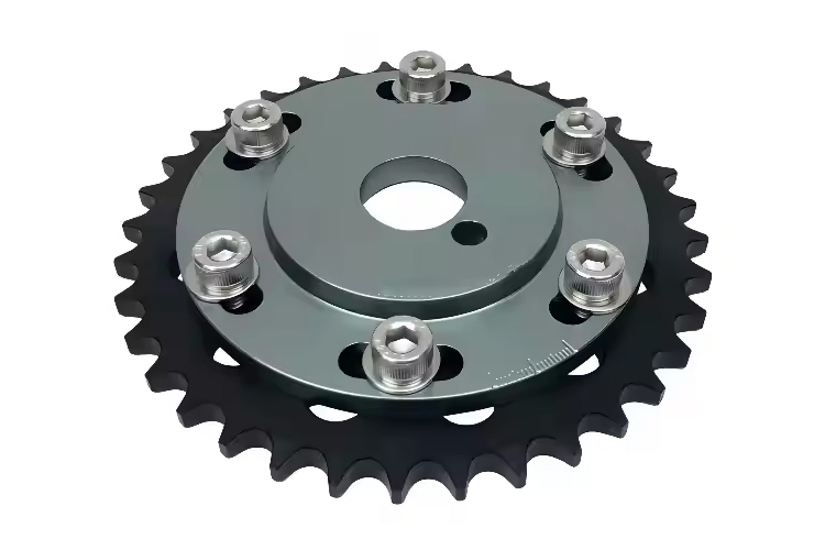 Piñón de leva ajustable 51