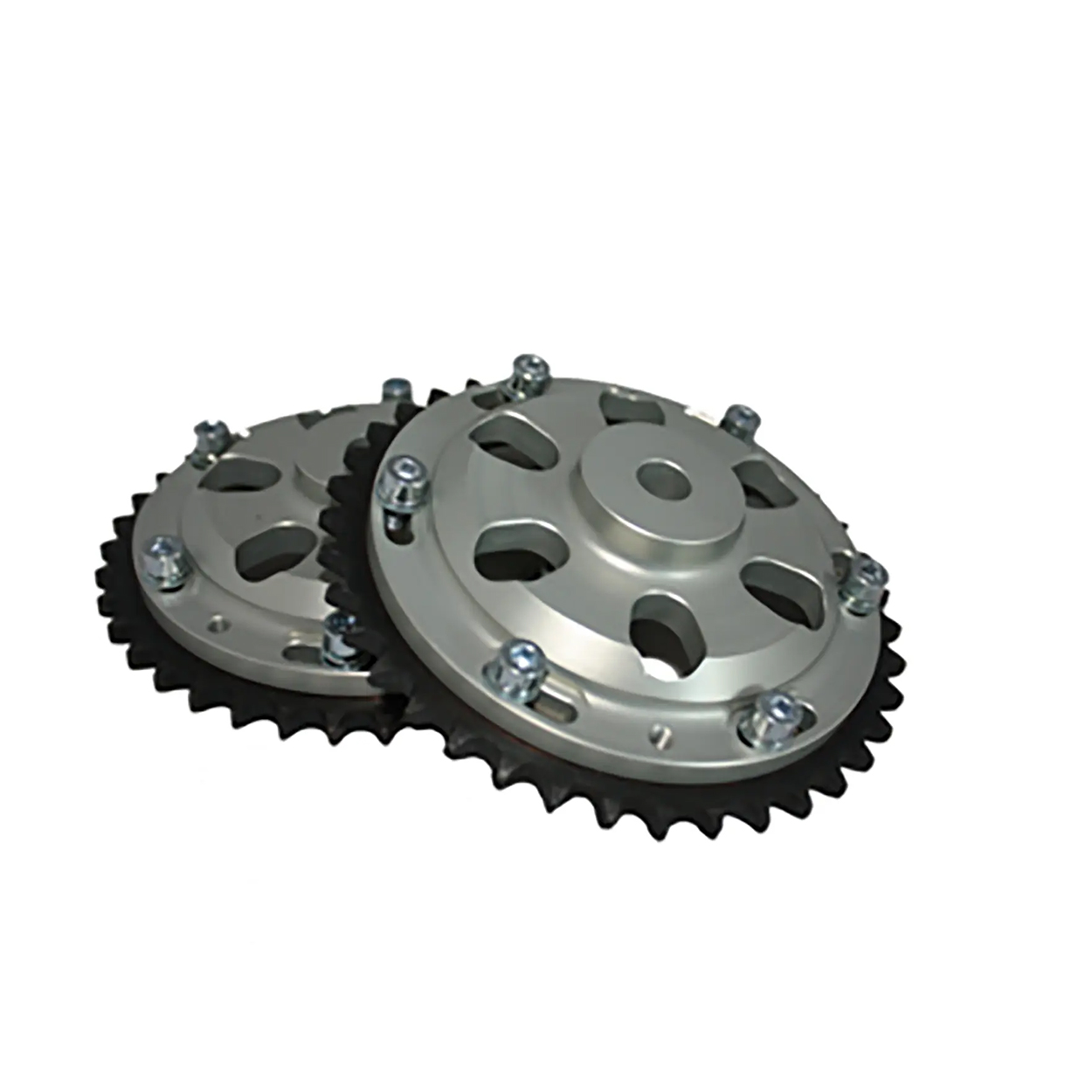 Roda dentada ajustável-Cam-Sprocket72