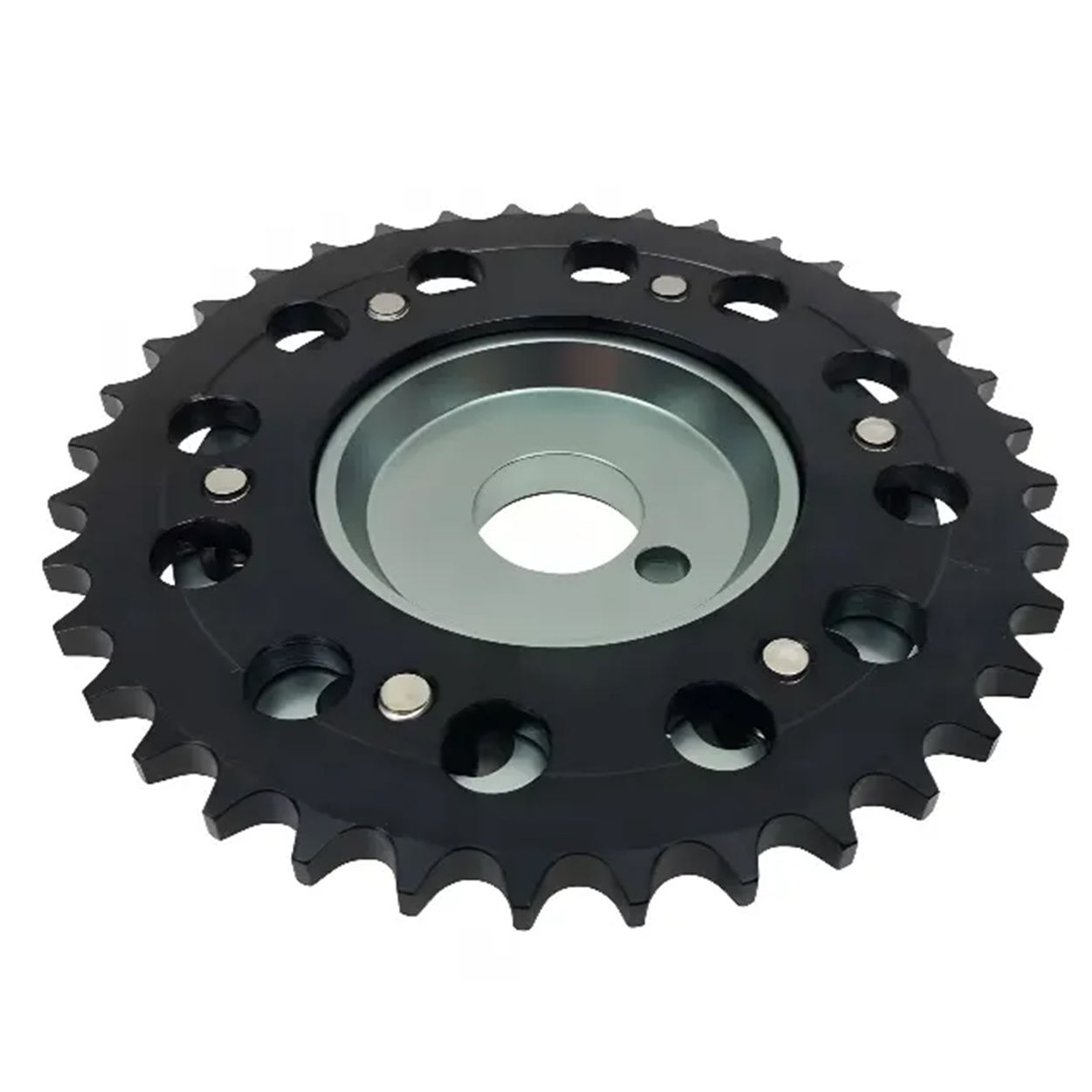 Roda dentada ajustável-Cam-Sprocket75
