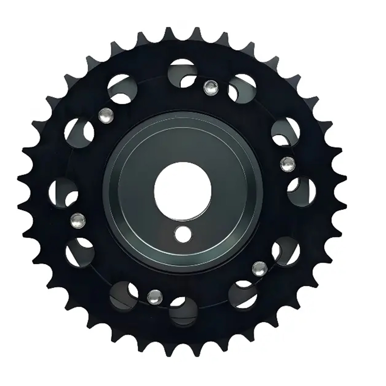 Roda dentada ajustável-Cam-Sprocket76