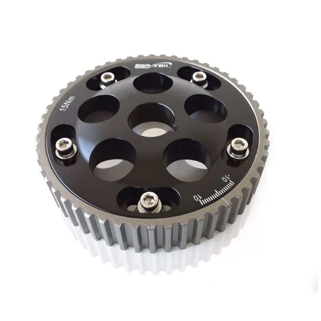 Piñón de leva ajustable83