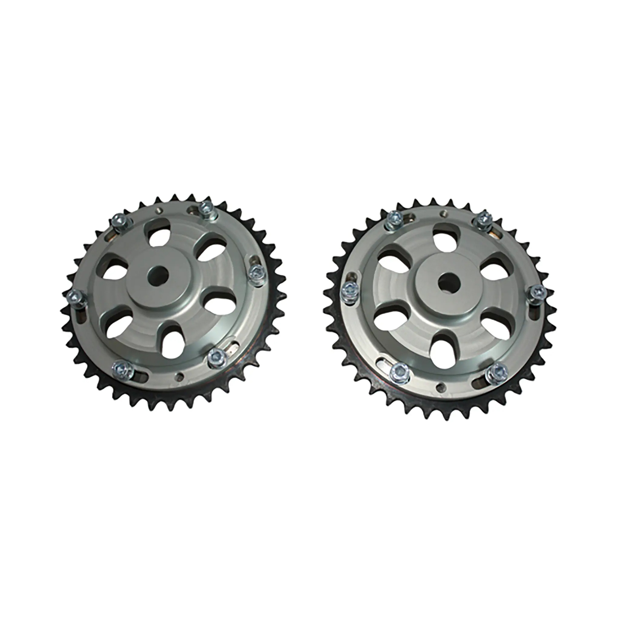 Piñón de leva ajustable86