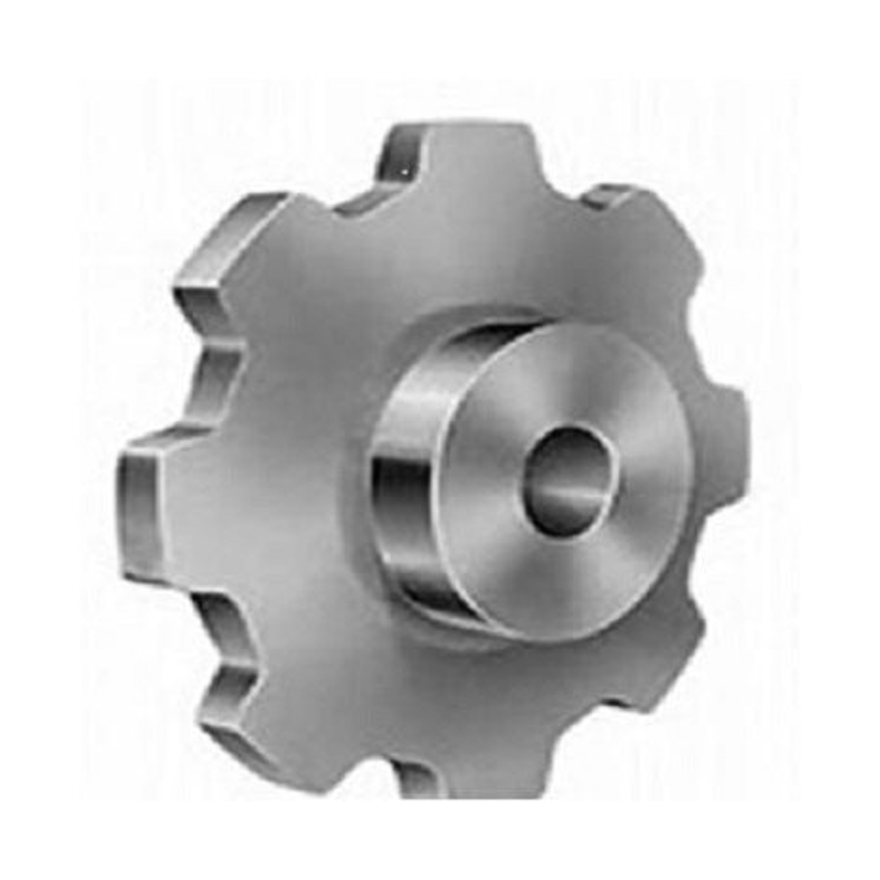 Cadenas transportadoras-Sprocket67