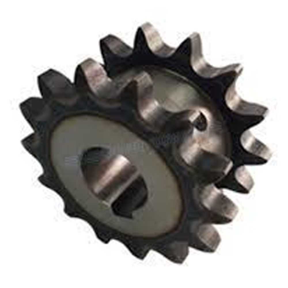 Roda dentada dupla 111