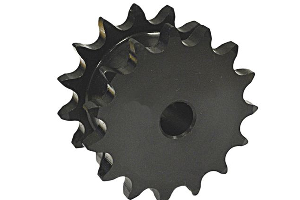 Double-Sprocket112