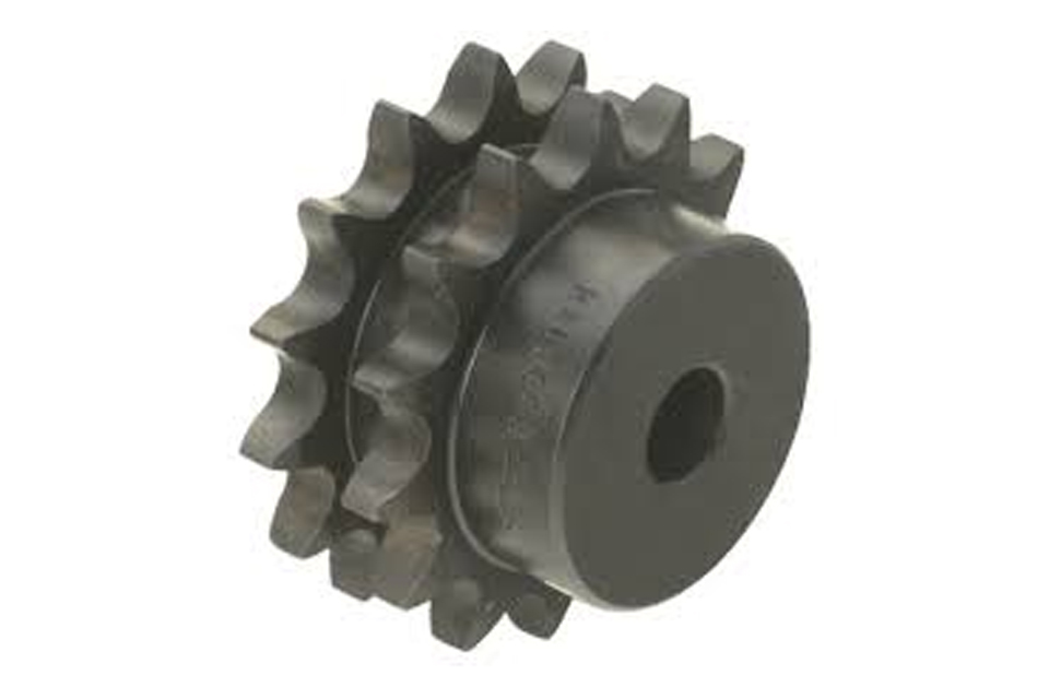 Double-Sprocket113
