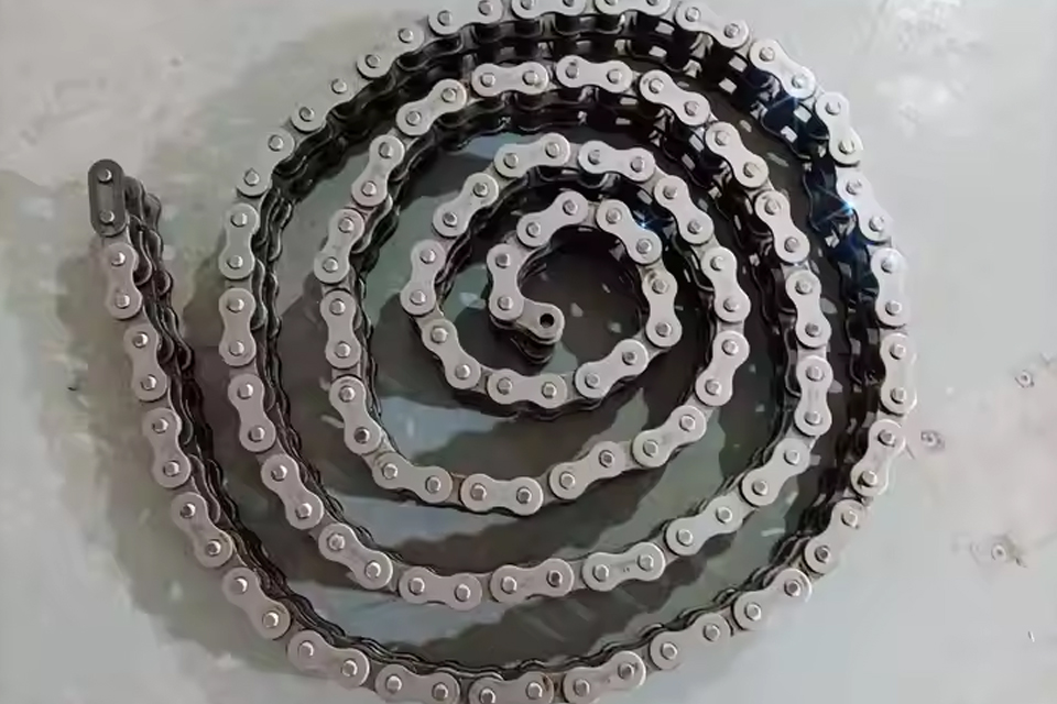 Escalator-Chain58