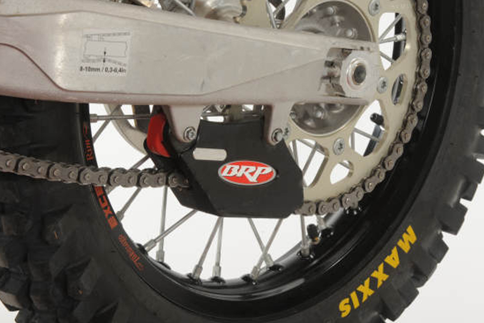 Motocross-Chain125