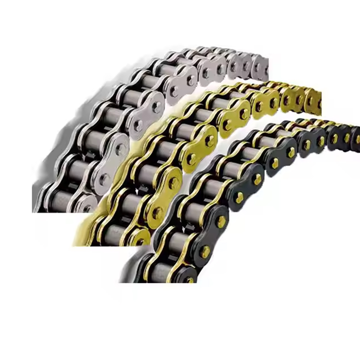 Cadena de motocross 53