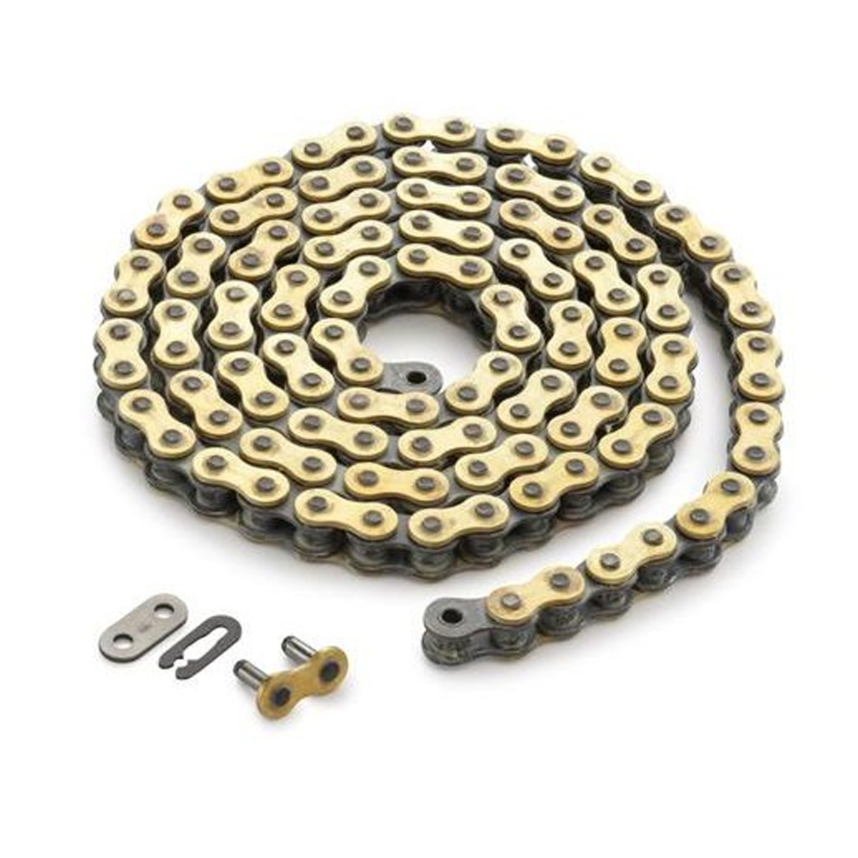 Cadena de motocross 55