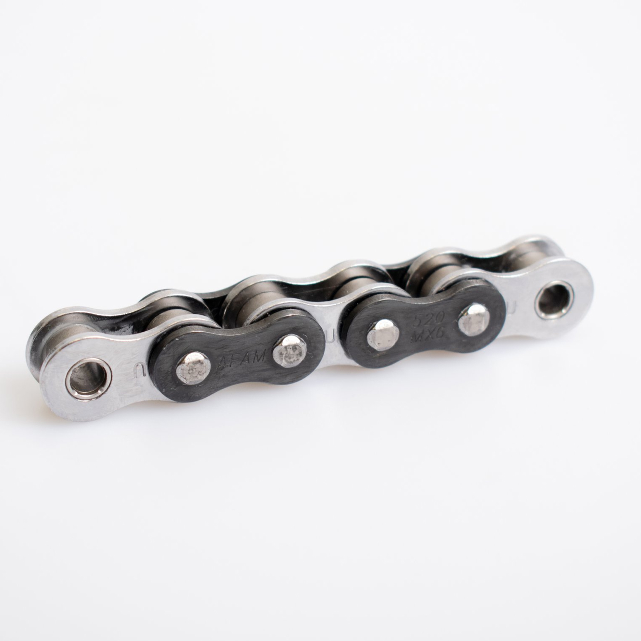 Cadena de motocross 56