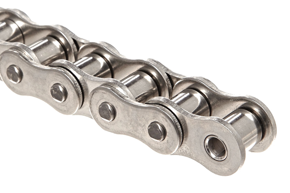 Rollenkette1110