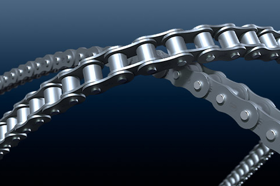 Rollenkette11