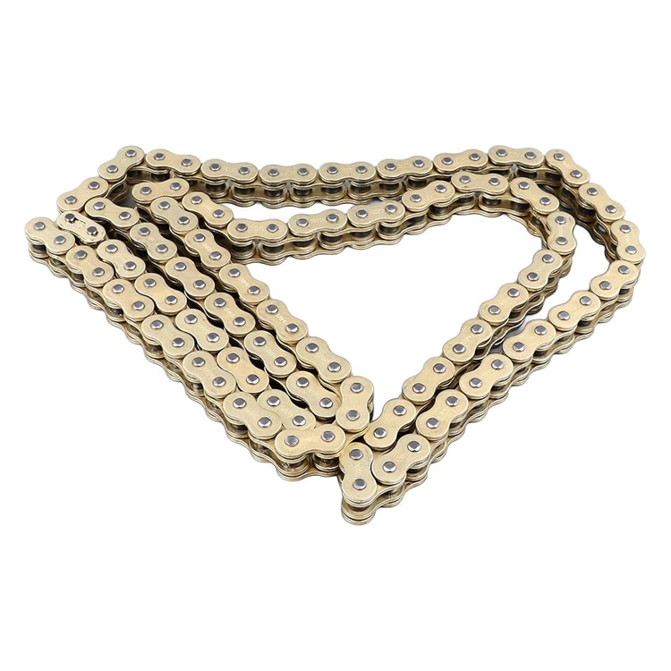 Cadena de sellos 112