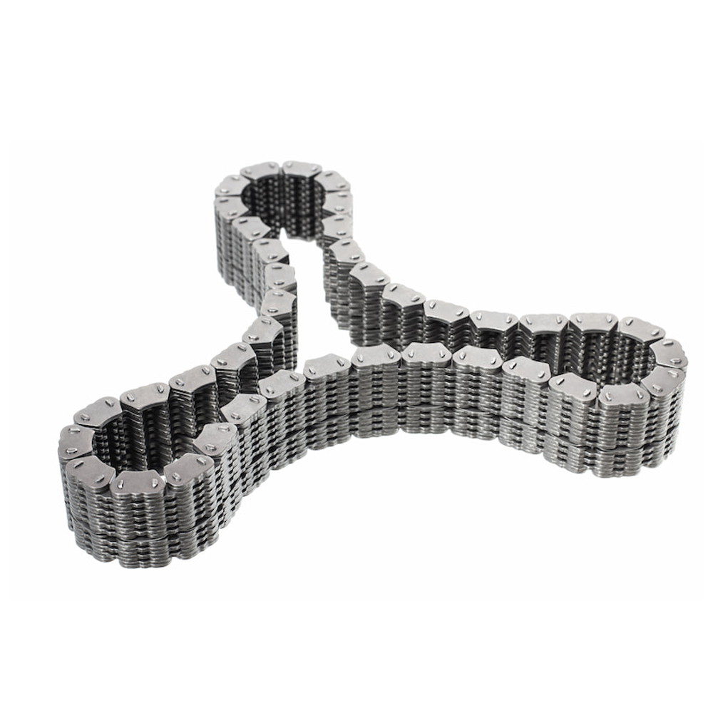 Corrente Silenciosa119