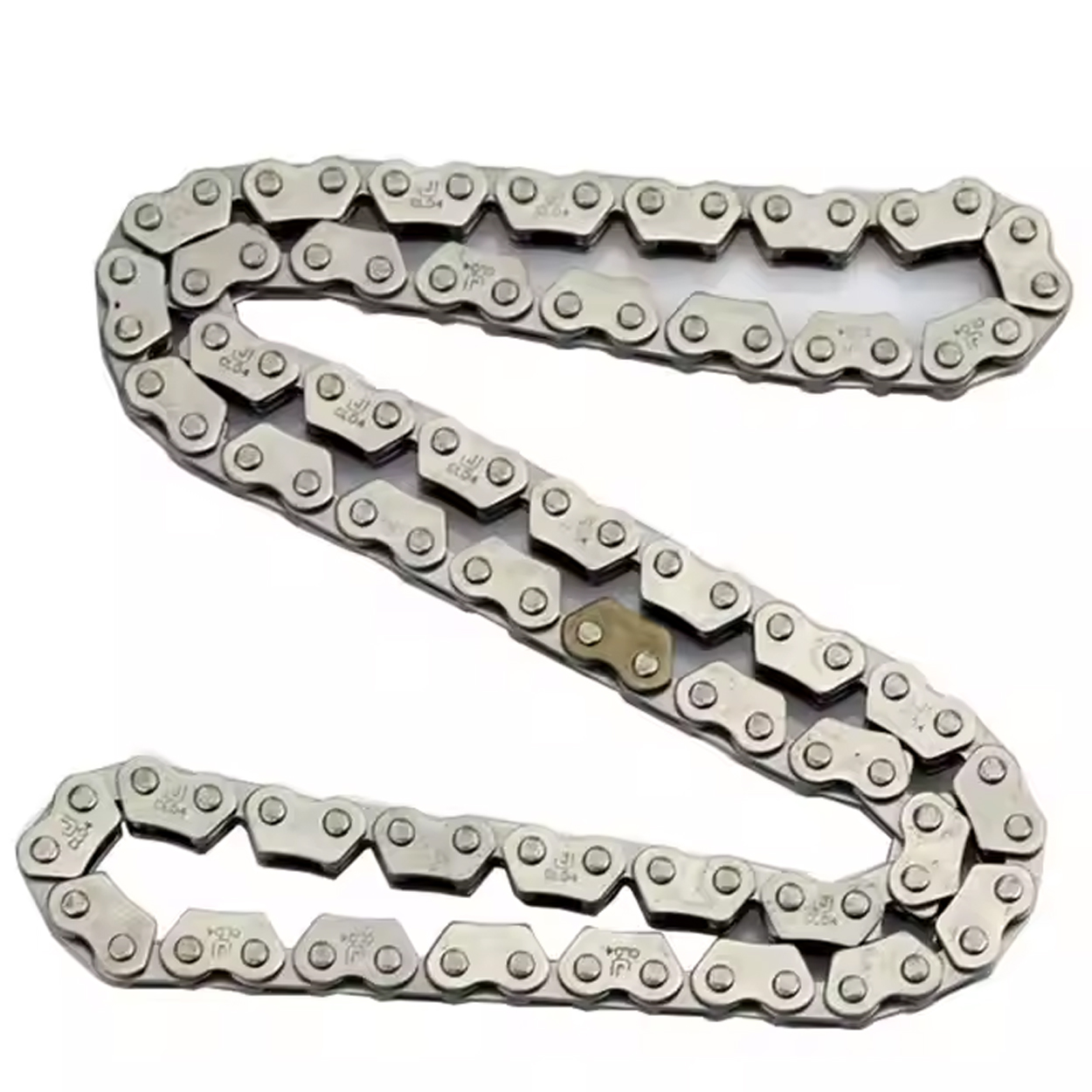Cadena silenciosa 17
