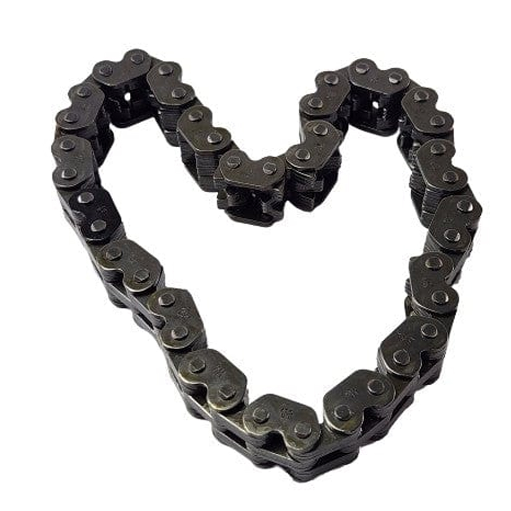 Corrente de temporização silenciosa 111