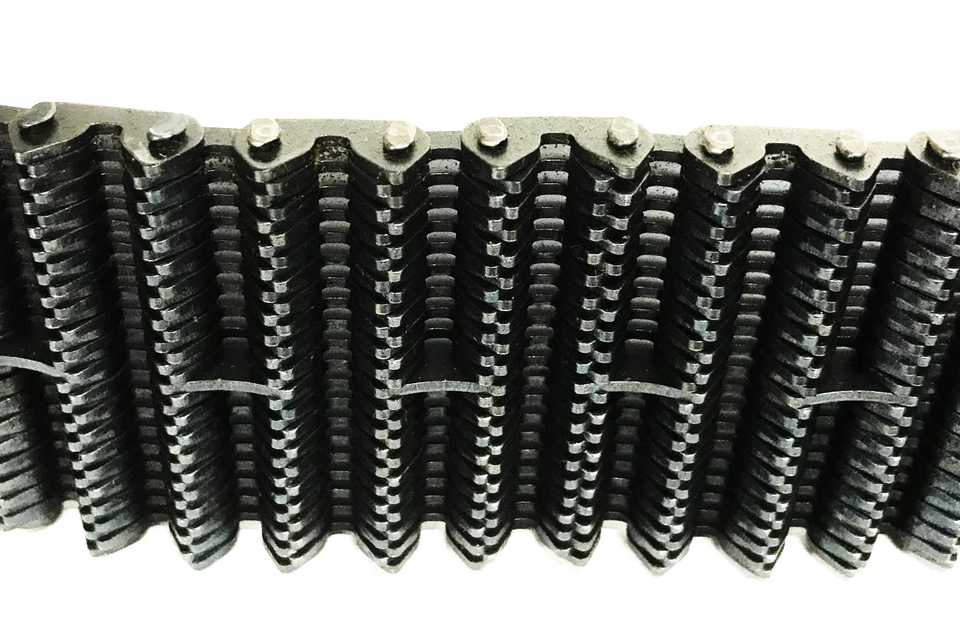 Chuỗi thời gian im lặng112