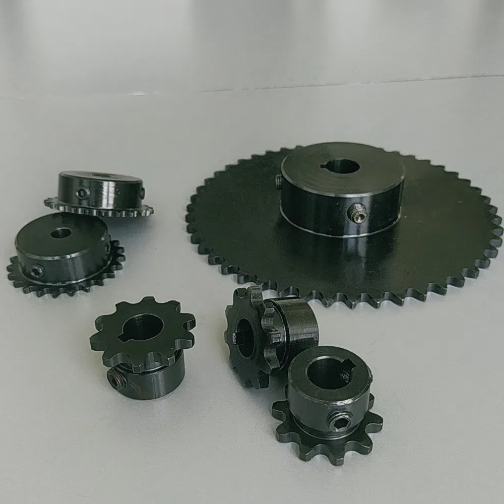 Simplex-Row-Sprocket111