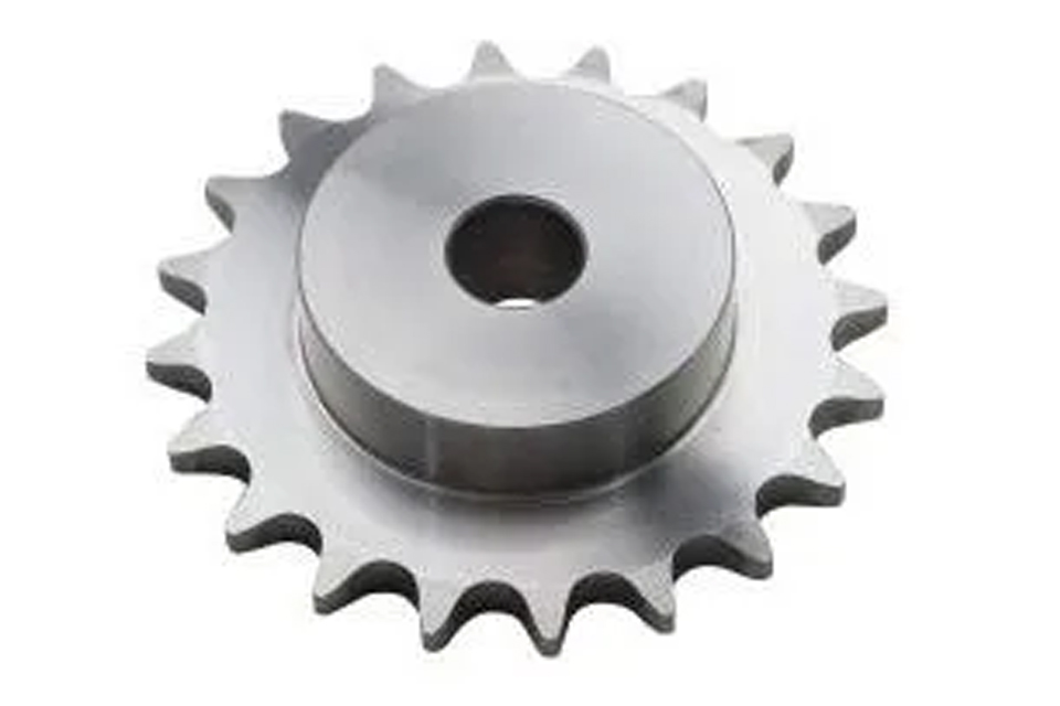 Bánh răng hàng đơn giản114