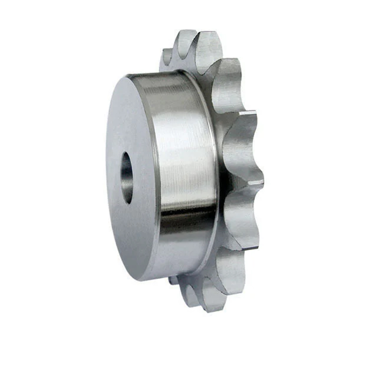 Rueda dentada de fila simplex81