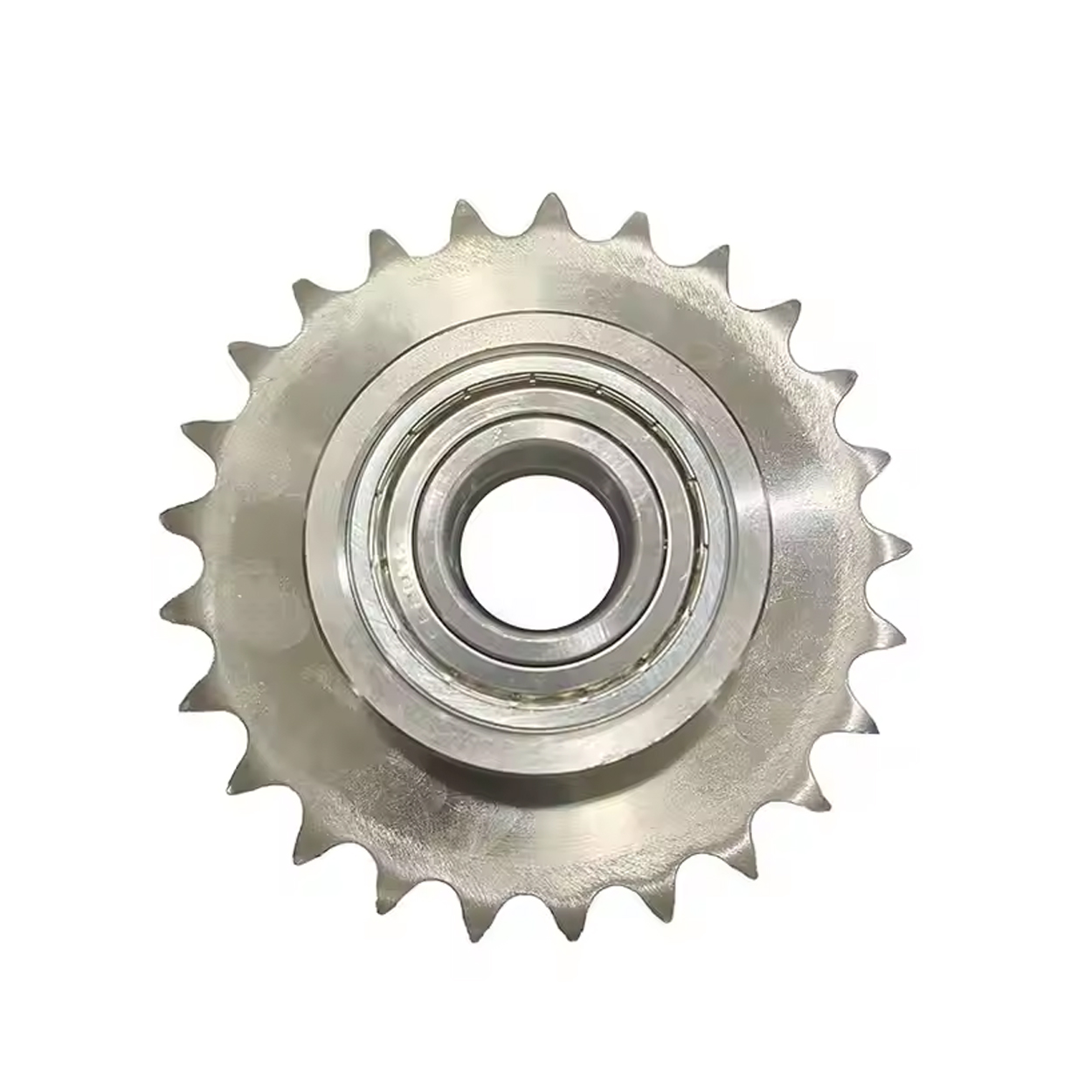 Rueda dentada de fila simplex83