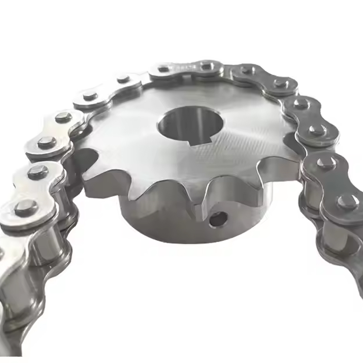 Rueda dentada de fila simplex85