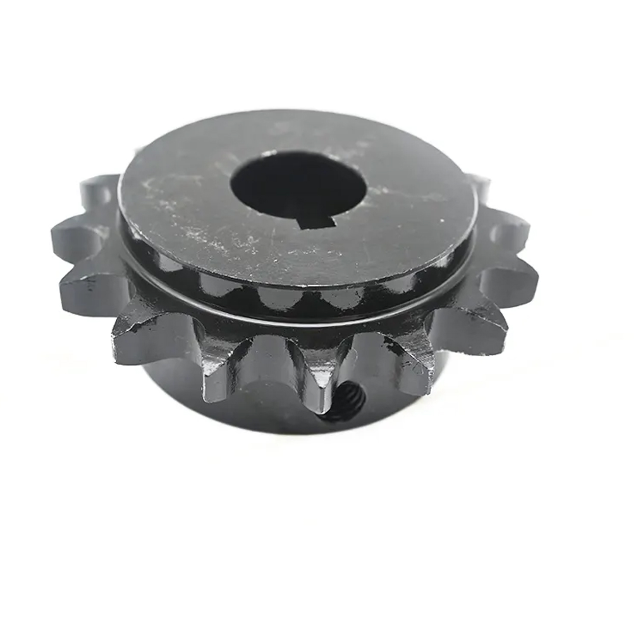 Rueda dentada de fila simplex87