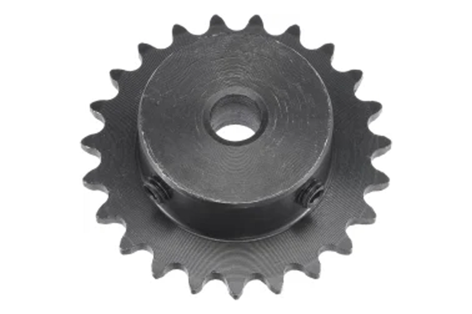 Roda Dentada112