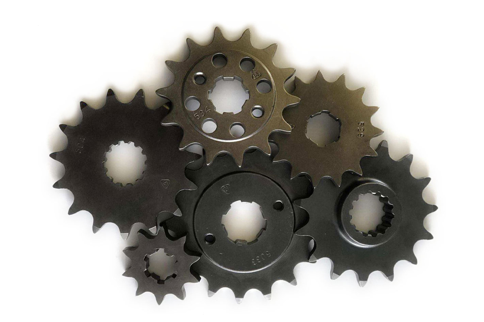 Roda Dentada113