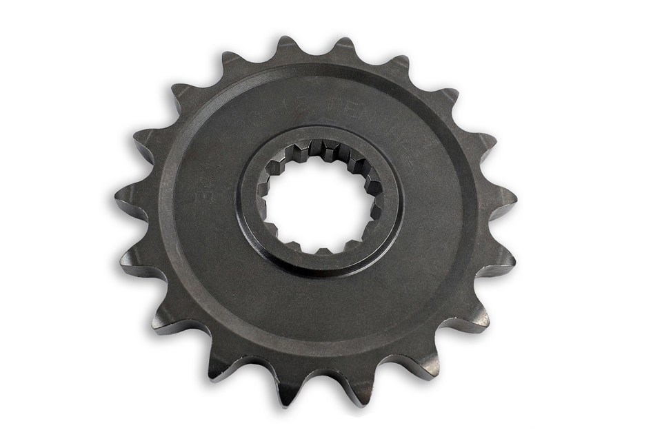 Roda dentada 114