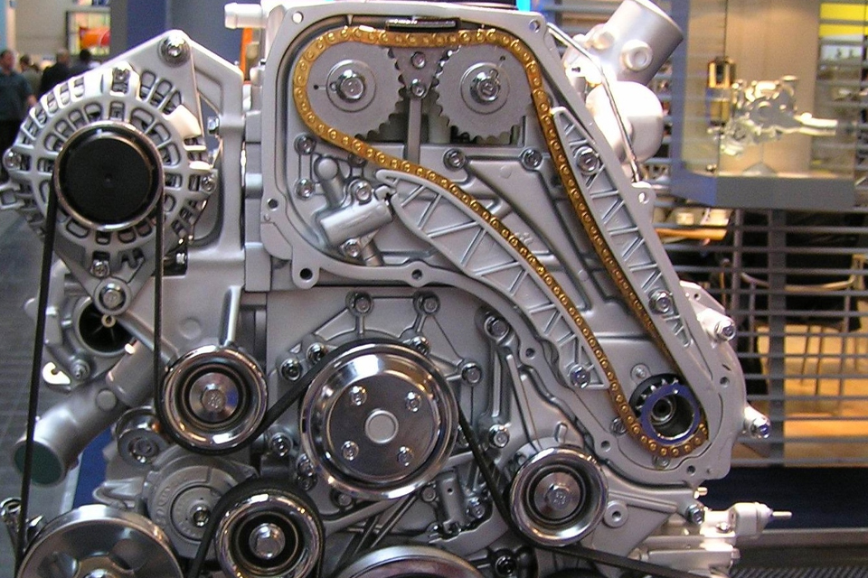 Xích thời gian1114