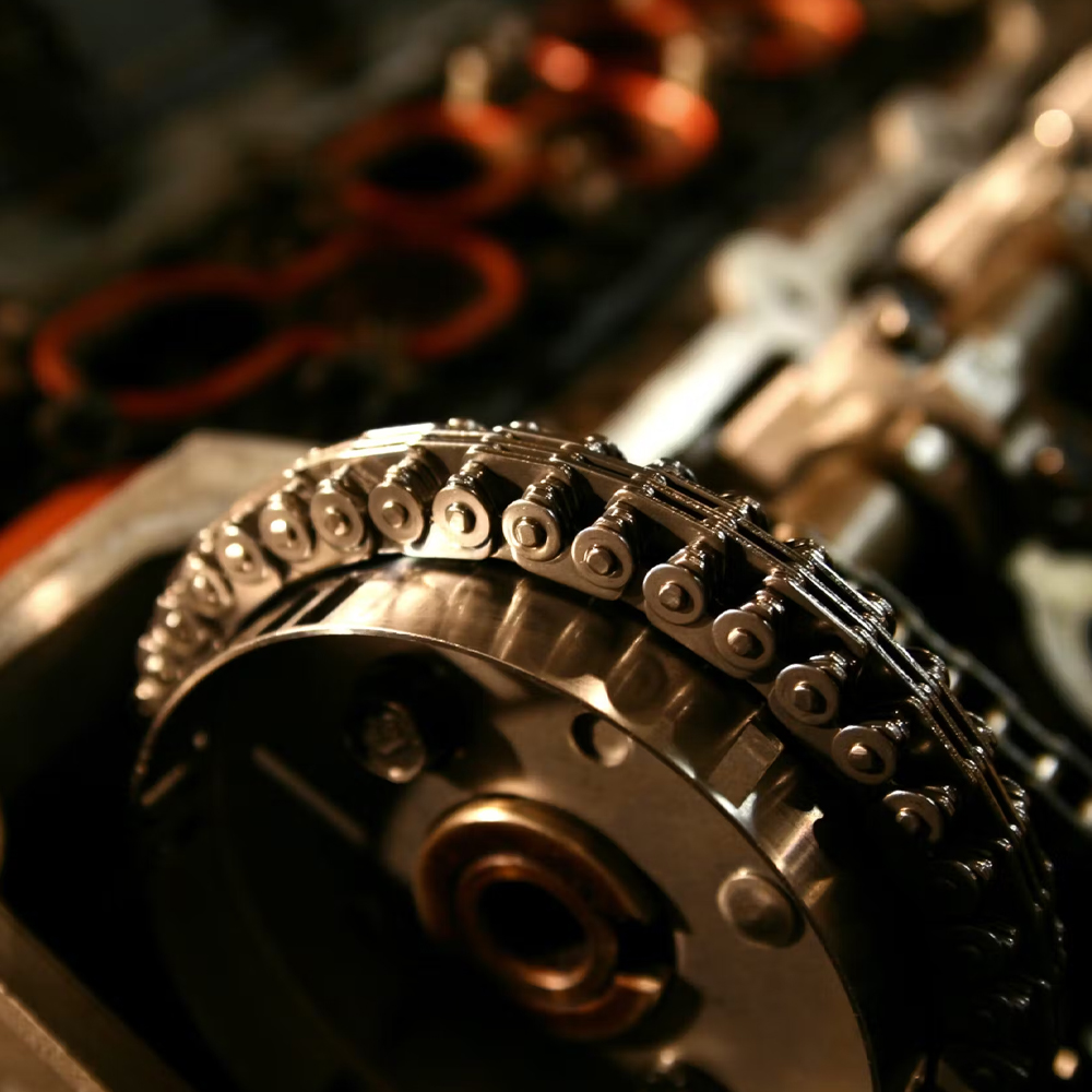 Corrente de distribuição 1121