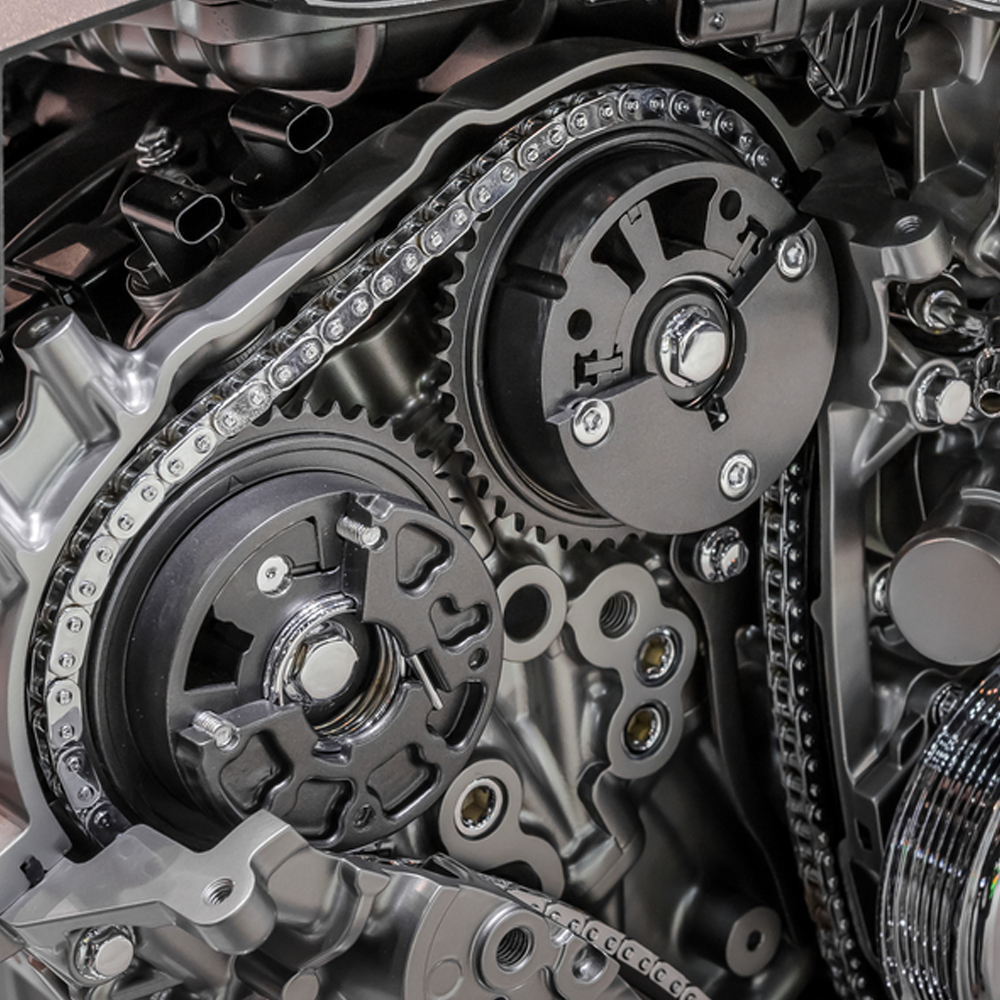 Correntes de distribuição 114