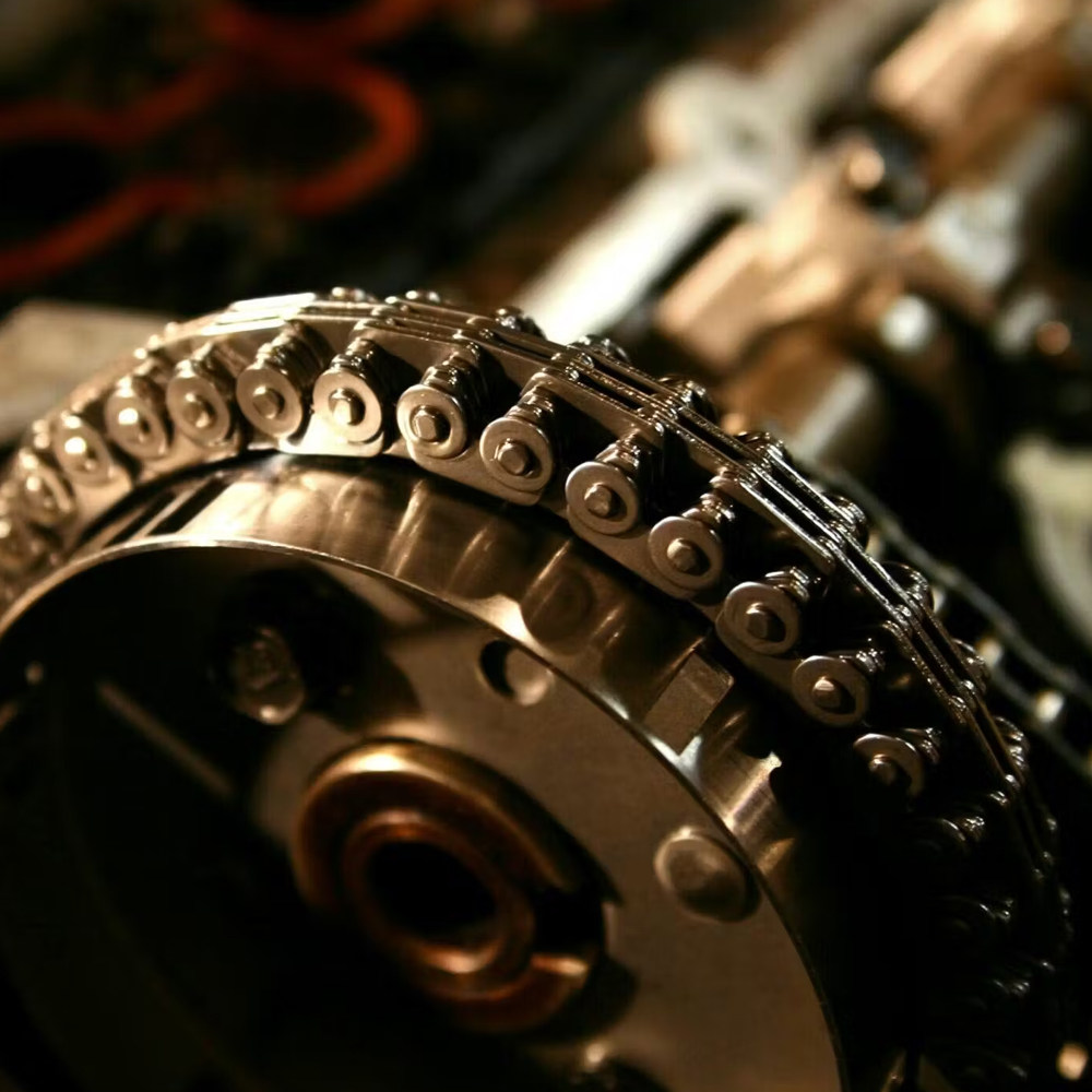 Correntes de distribuição 115