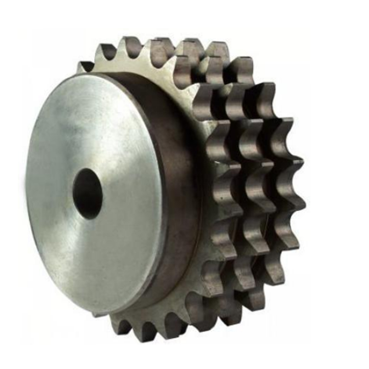 Piñón triplex 27