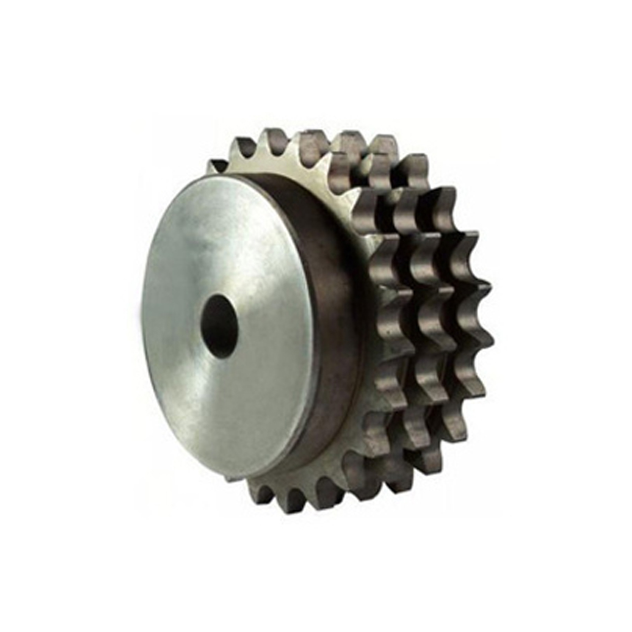 Piñón triplex 71