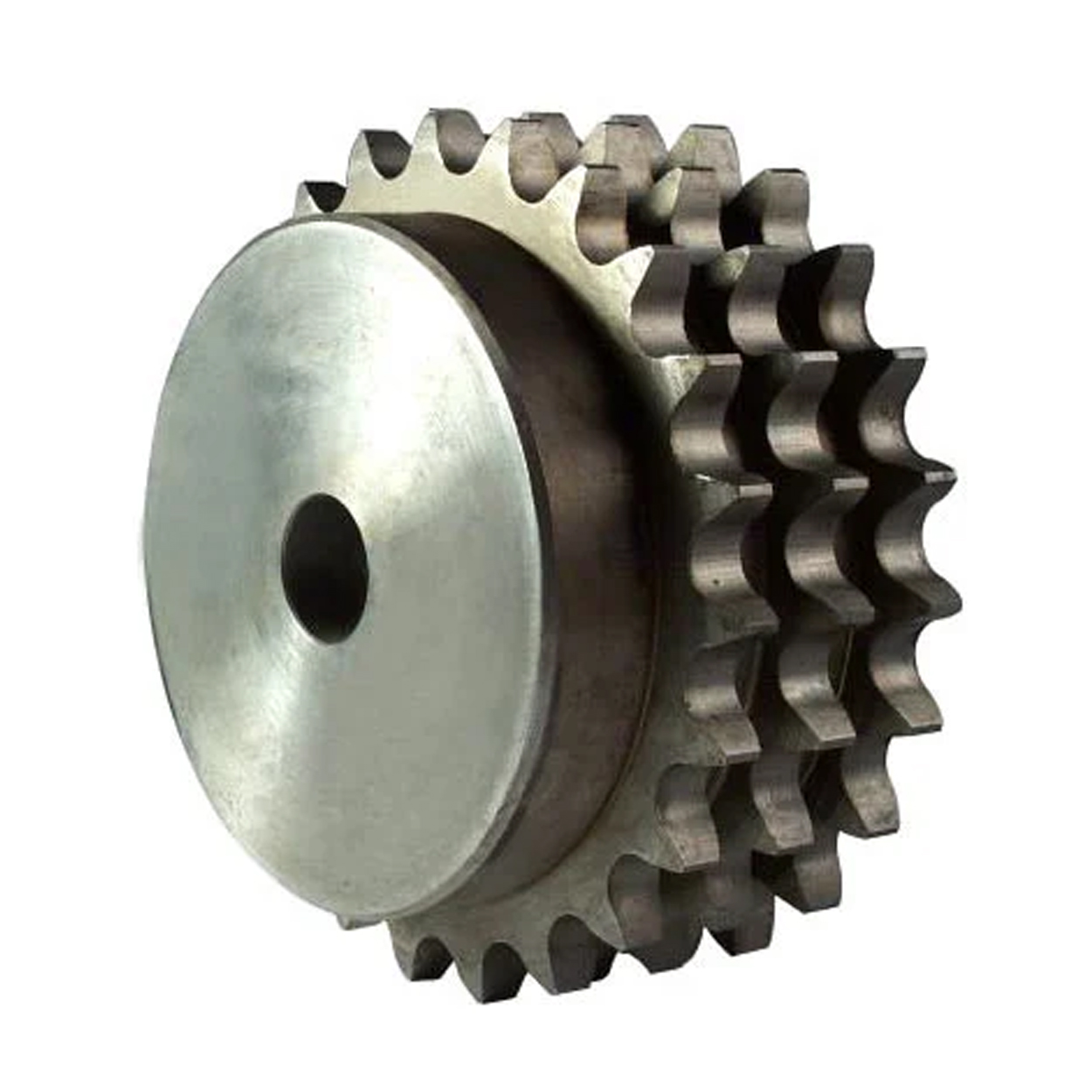 Piñón triplex 73