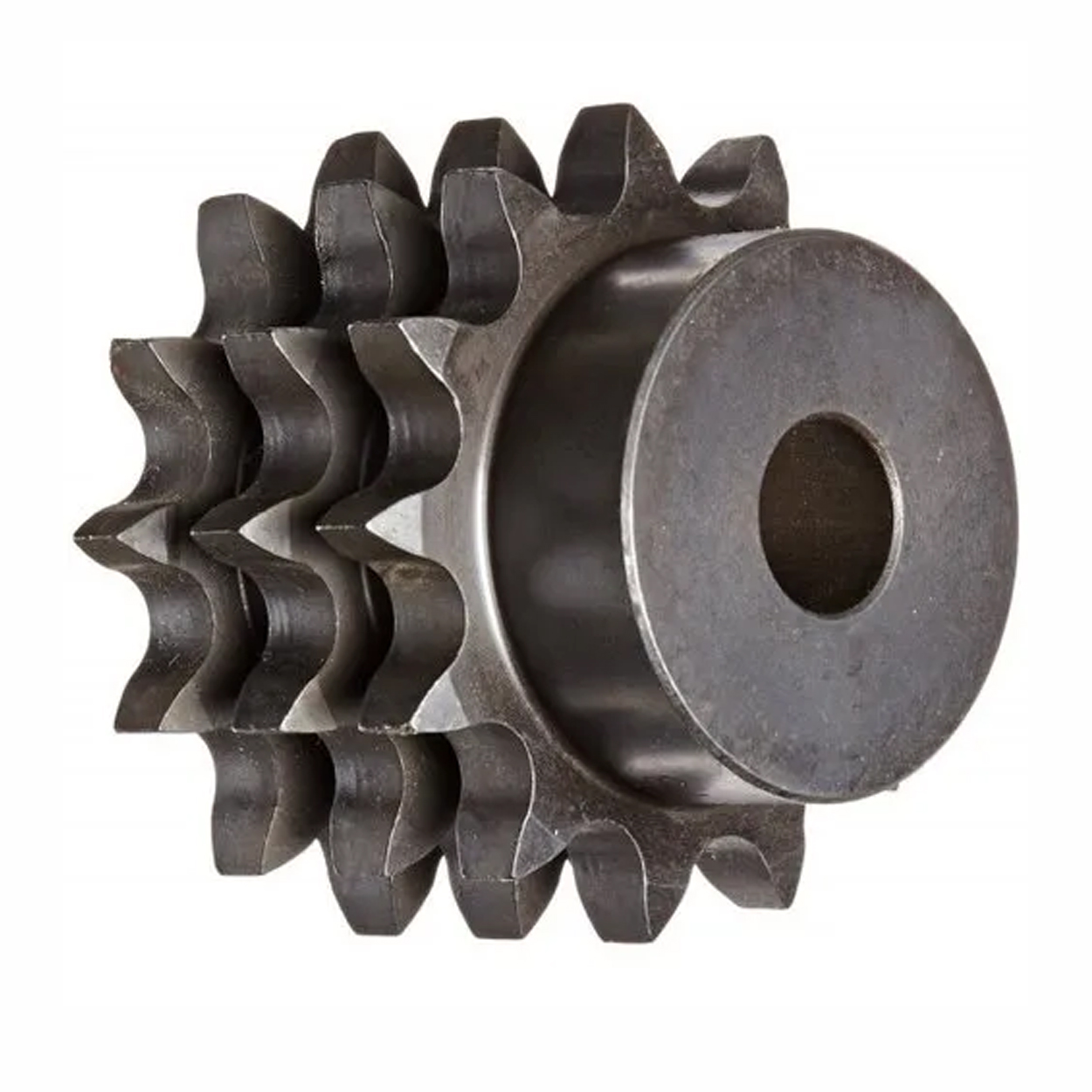 Piñón triplex 76