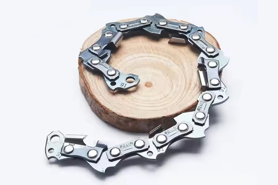 saw chain11.15