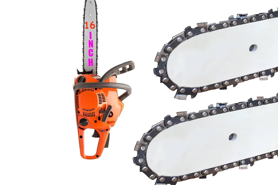 cưa xích114