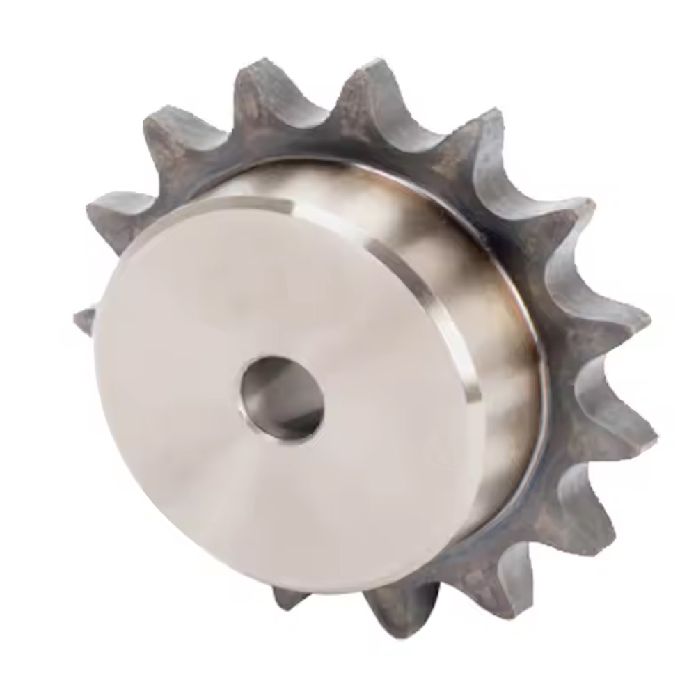 Roda dentada silenciosa de corrente 11.9