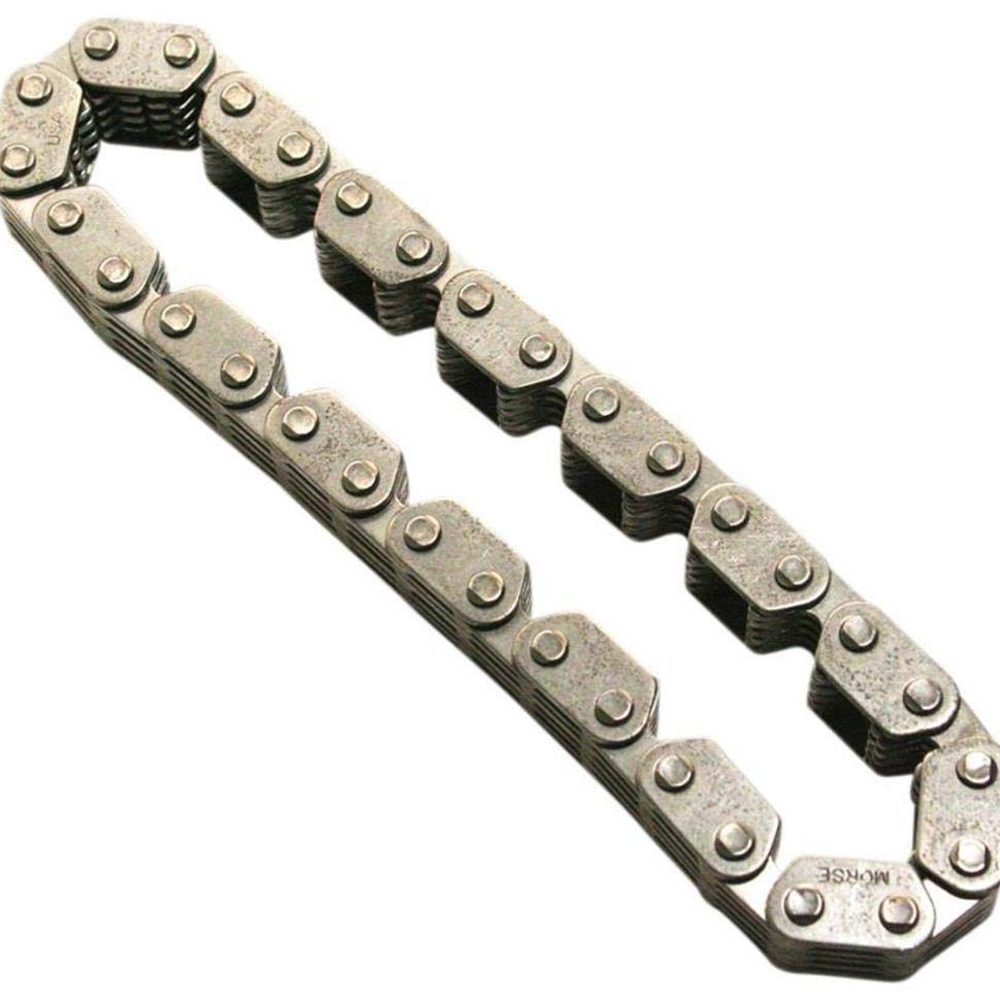 Corrente Silenciosa2201