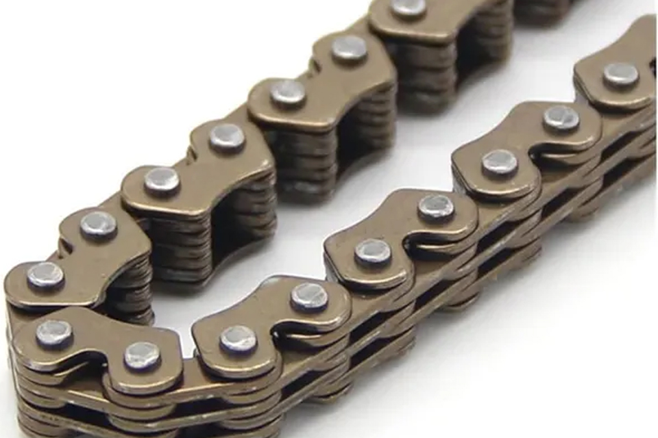 Silent Chain2202