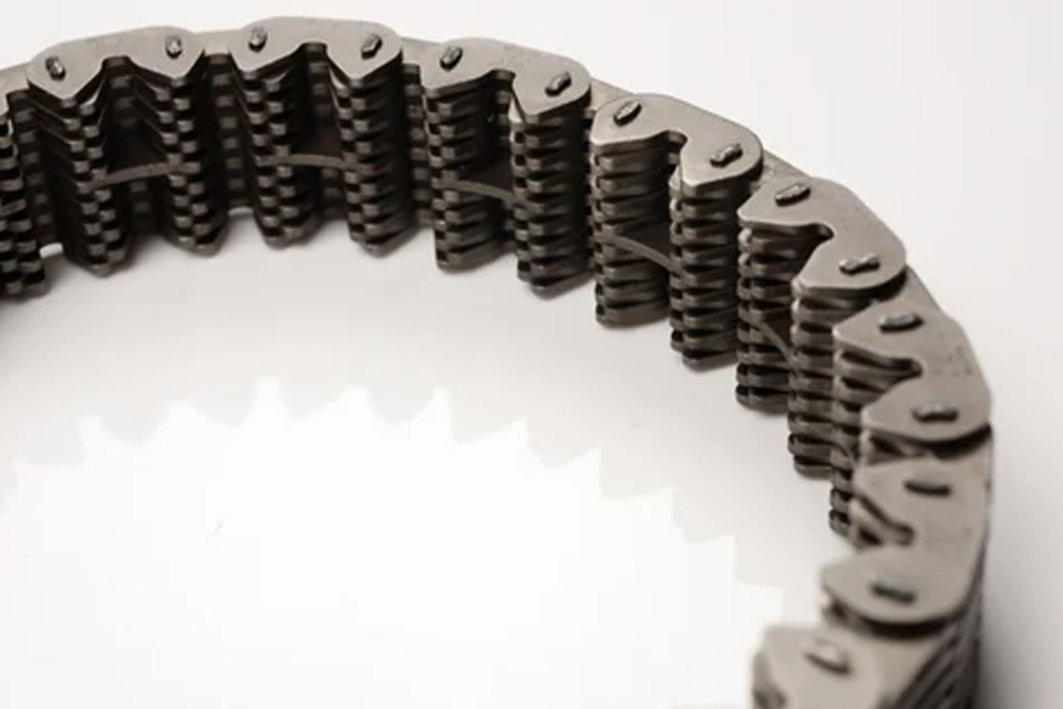 Silent Chain2203
