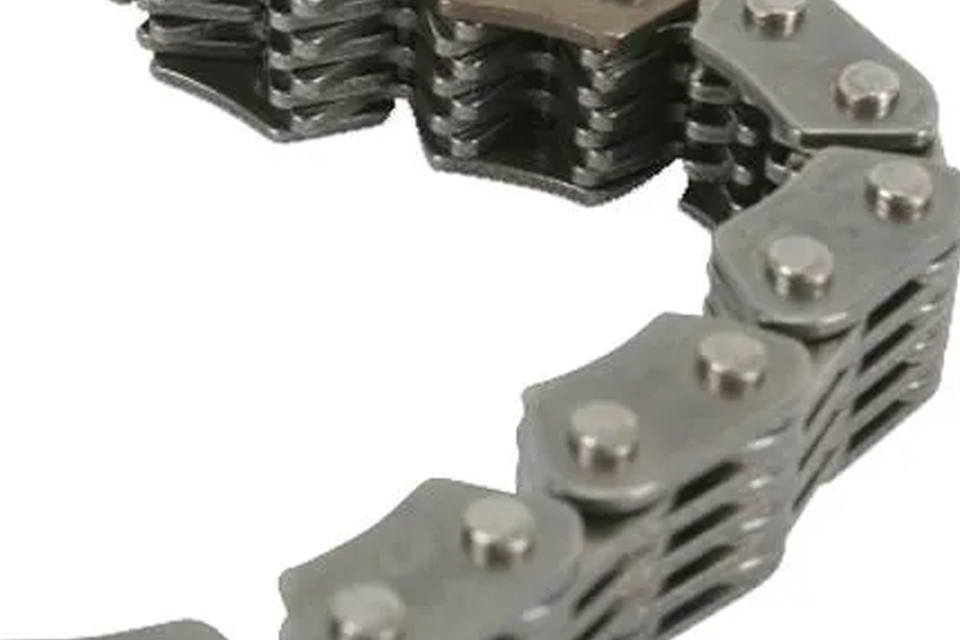 Silent Chain2204
