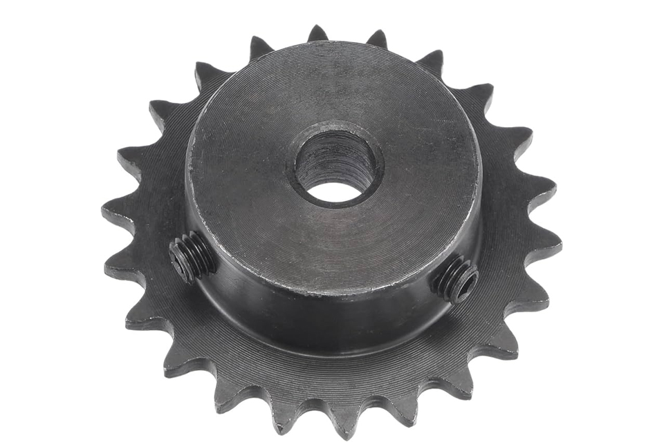 Roda dentada 12,43