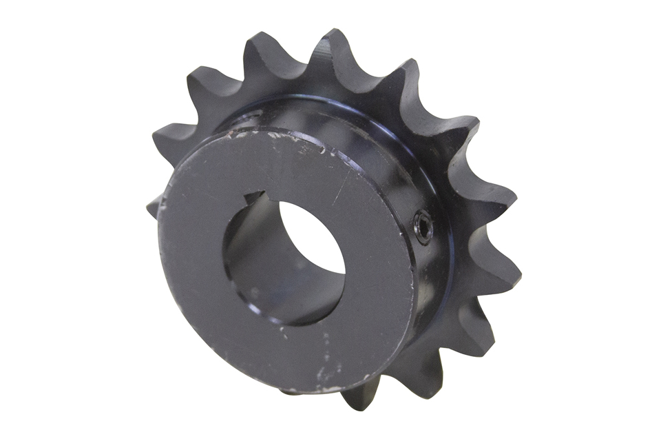 Roda dentada 12,44